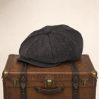 Ashby Cap — KESWICK 2